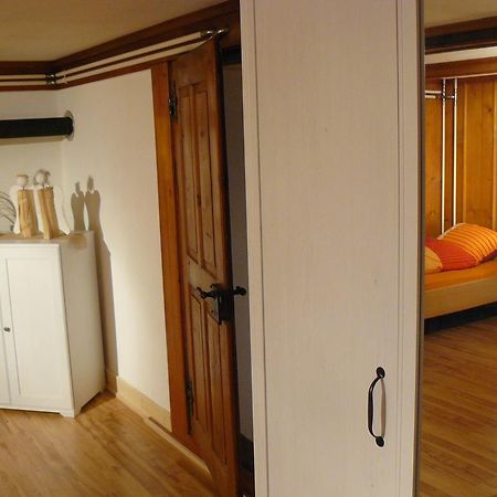 Apartment Lindi Lutschental Bilik gambar