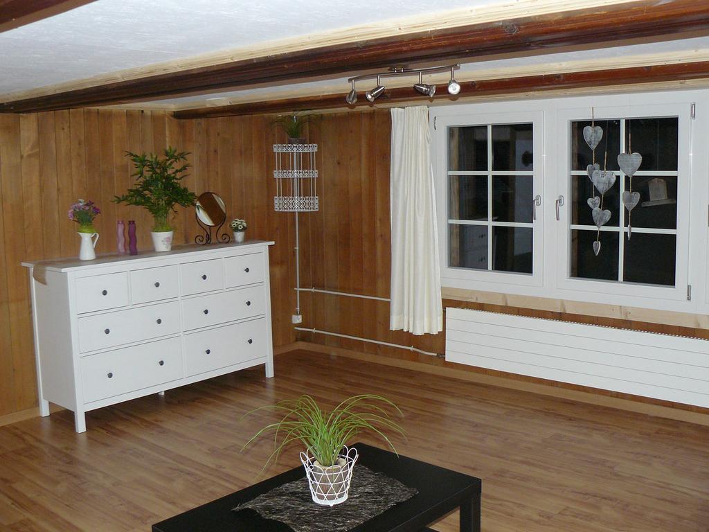 Apartment Lindi Lutschental Bilik gambar
