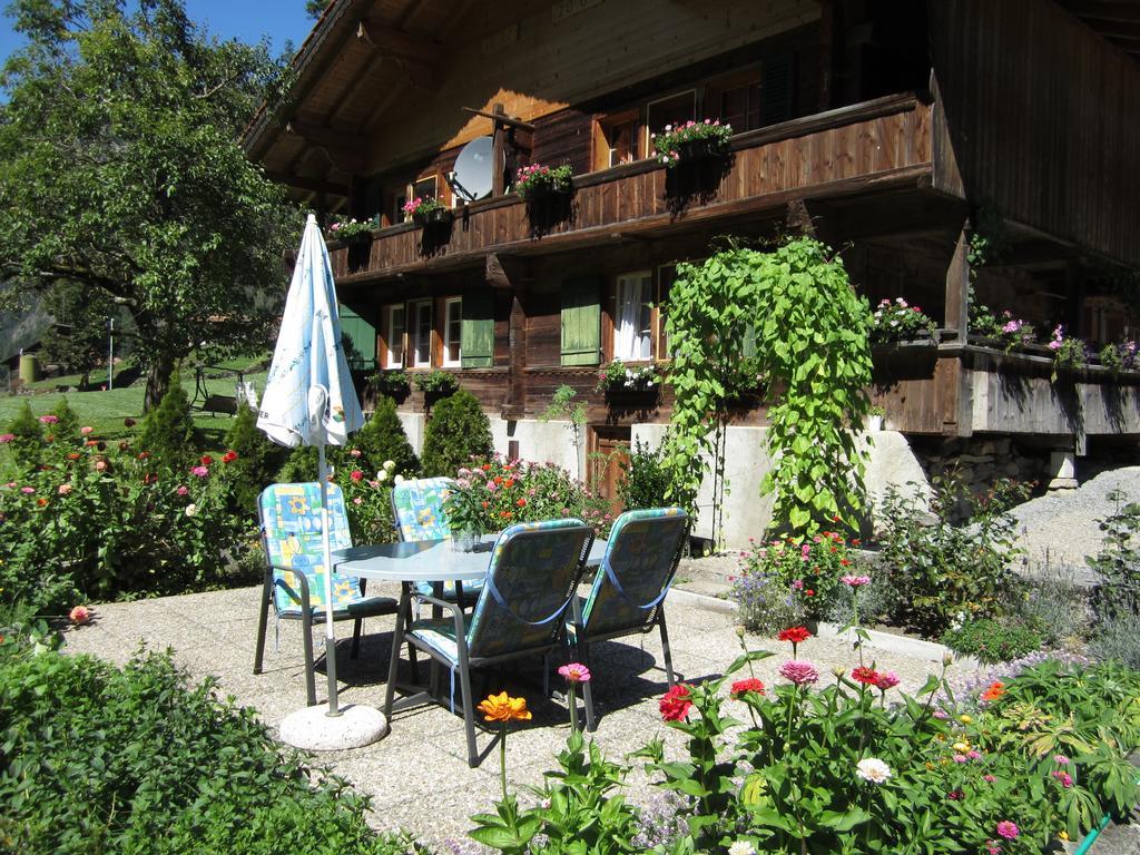 Apartment Lindi Lutschental Bilik gambar