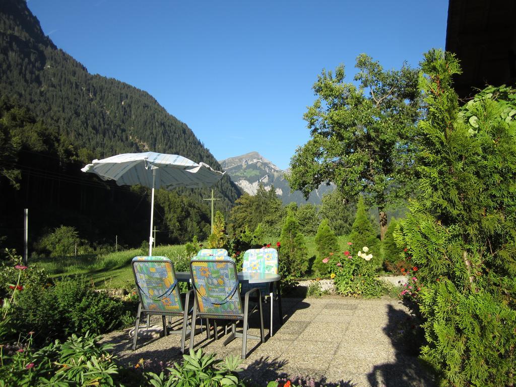 Apartment Lindi Lutschental Bilik gambar