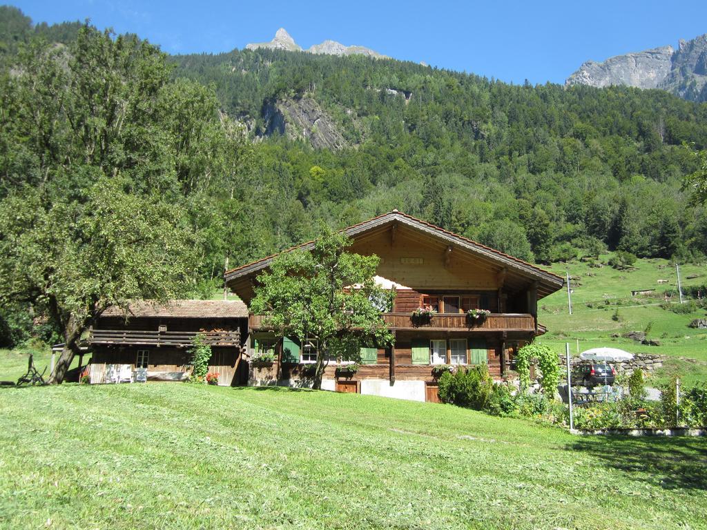Apartment Lindi Lutschental Bilik gambar