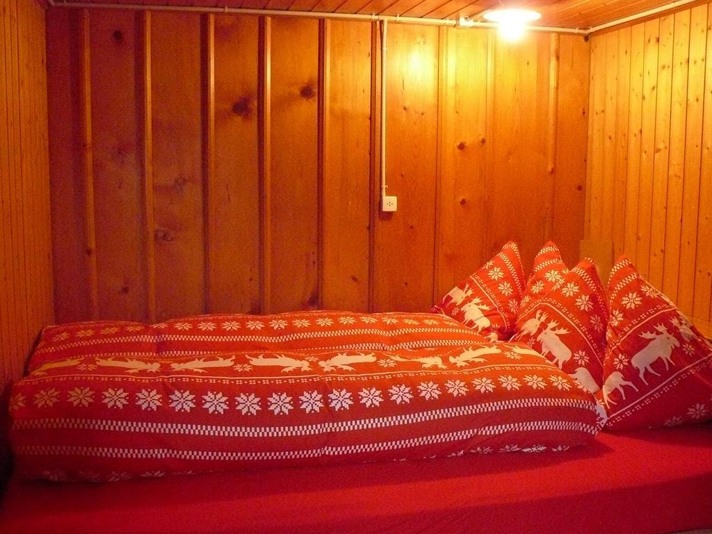 Apartment Lindi Lutschental Bilik gambar