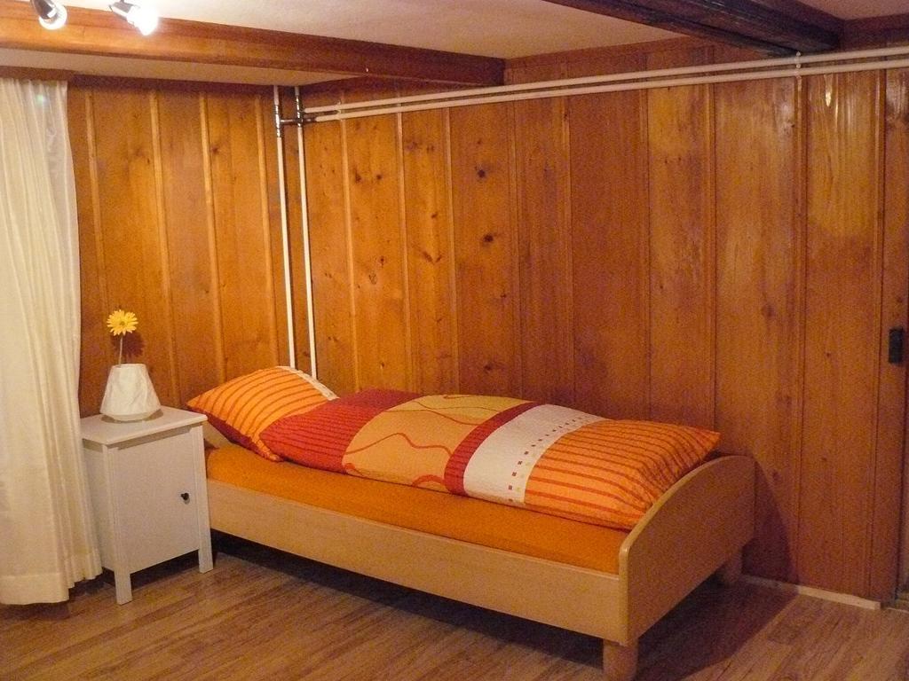 Apartment Lindi Lutschental Bilik gambar