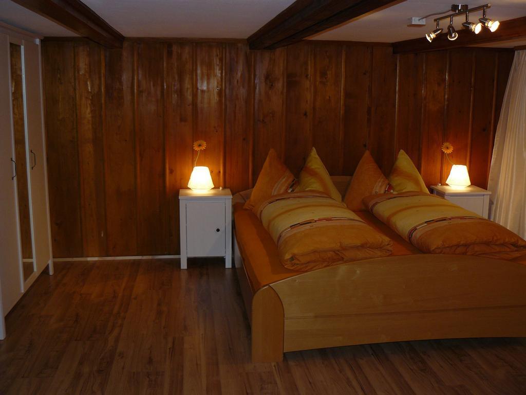 Apartment Lindi Lutschental Bilik gambar