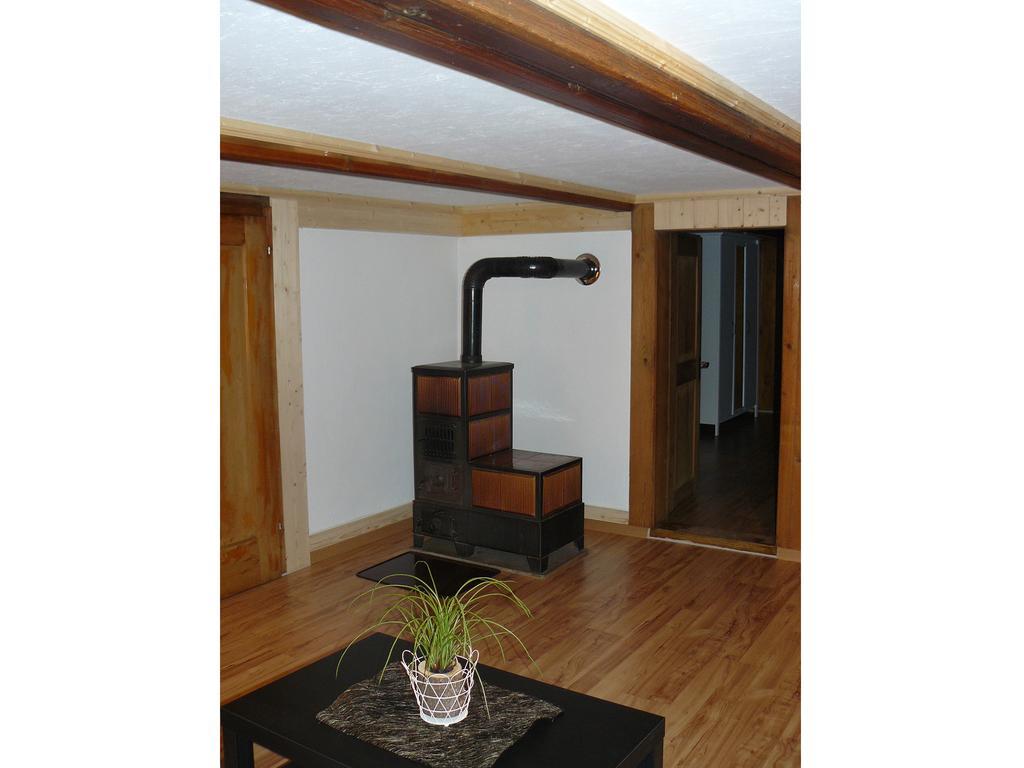 Apartment Lindi Lutschental Bilik gambar
