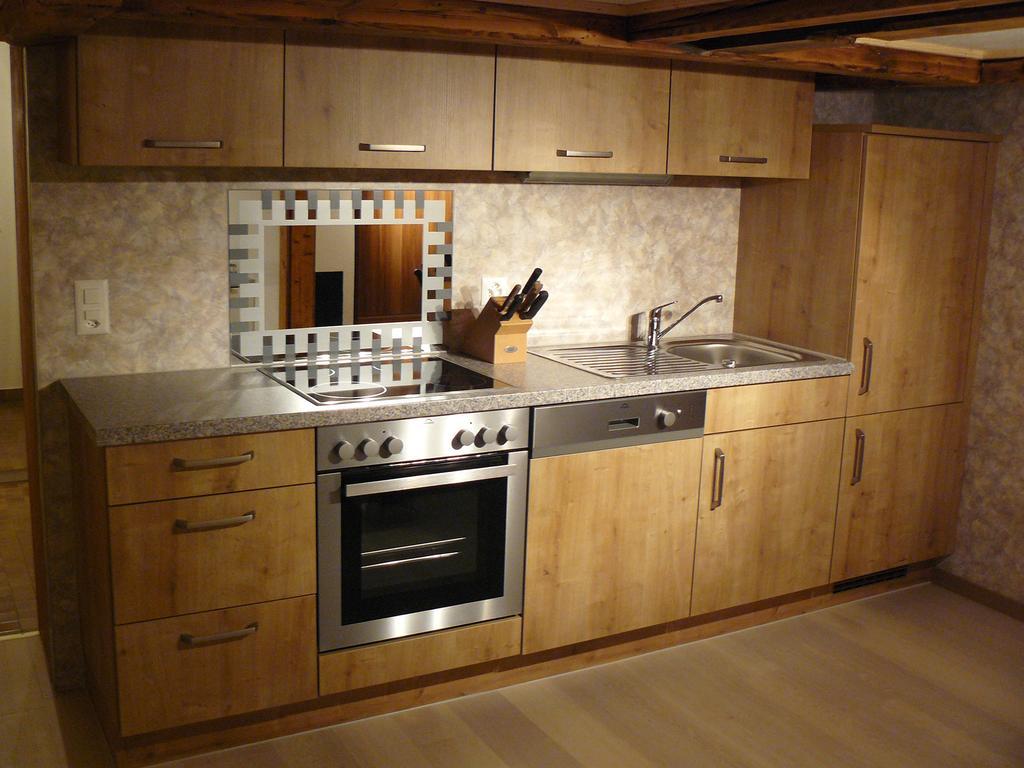 Apartment Lindi Lutschental Bilik gambar