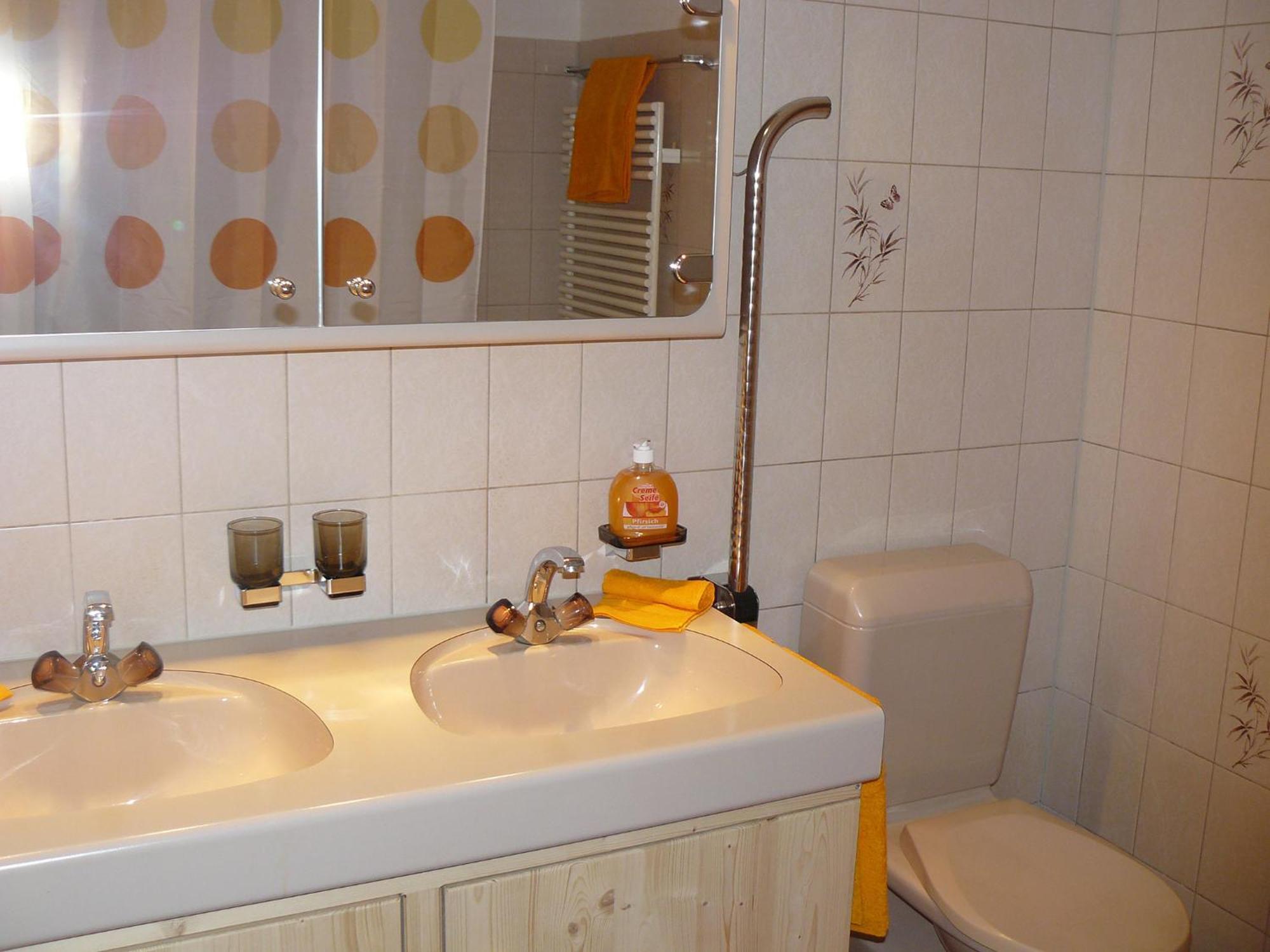 Apartment Lindi Lutschental Luaran gambar