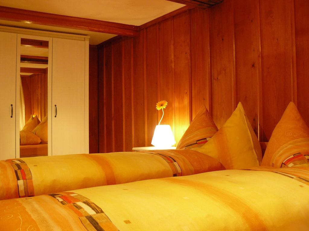 Apartment Lindi Lutschental Bilik gambar